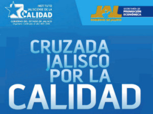 Instituto Jalisciense de la Calidad Jalisco M�xico