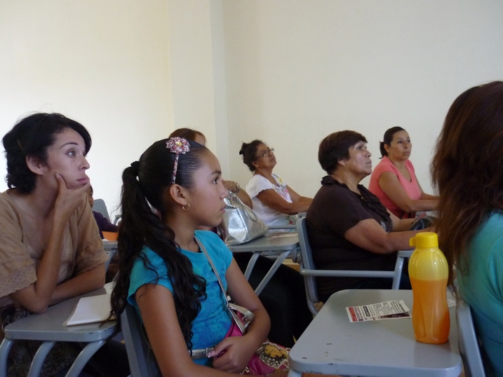 Plática GRATUITA prevensión contra el bullying y la adicción a las drogas