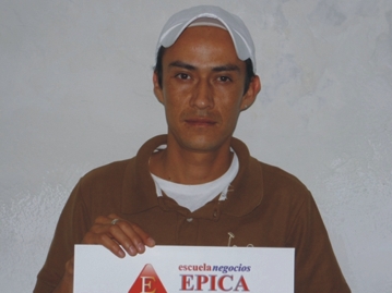 testimonio de Carlos Miramontes
