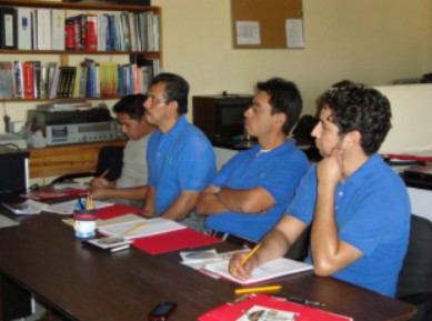 SAQUIMI - SERVICIOS Y ACONDICIONAMIENTOS QUÍMICOS INDUSTRIALES, S.A. DE C.V.