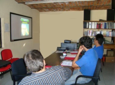 SAQUIMI - SERVICIOS Y ACONDICIONAMIENTOS QUÍMICOS INDUSTRIALES, S.A. DE C.V.
