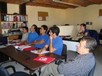 SAQUIMI - SERVICIOS Y ACONDICIONAMIENTOS QUÍMICOS INDUSTRIALES, S.A. DE C.V.