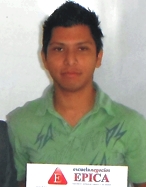 Gerardo Ramos