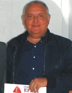 Juan Carlos Moreno