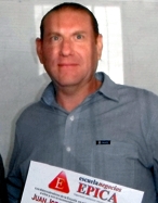 Jorge Moreno