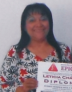 Lety Chavez
