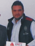 Oscar Martin