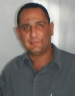 Simón Quintero
