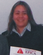 Veronica Gutierrez
