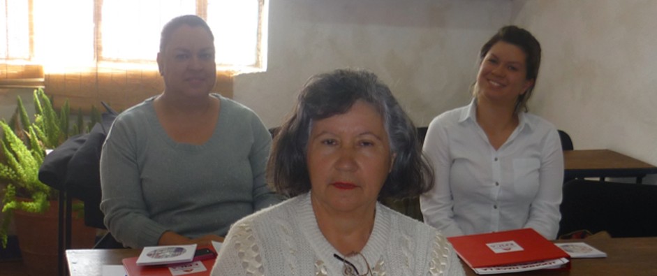 Curso Administración y Dirección básicas, impartido a Directivos de Maderas Tonalá y Grupo Casri