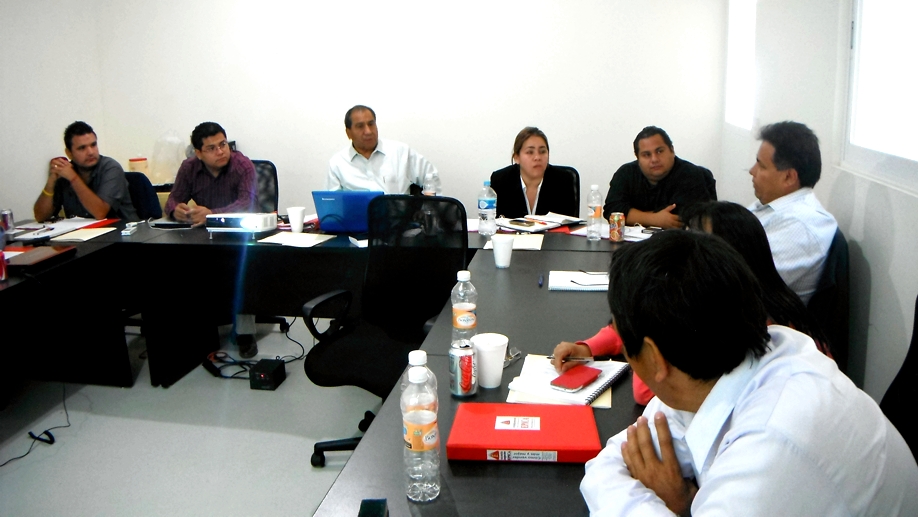 ANALITICA REPRESENTACIONES S.A. de C.V. 