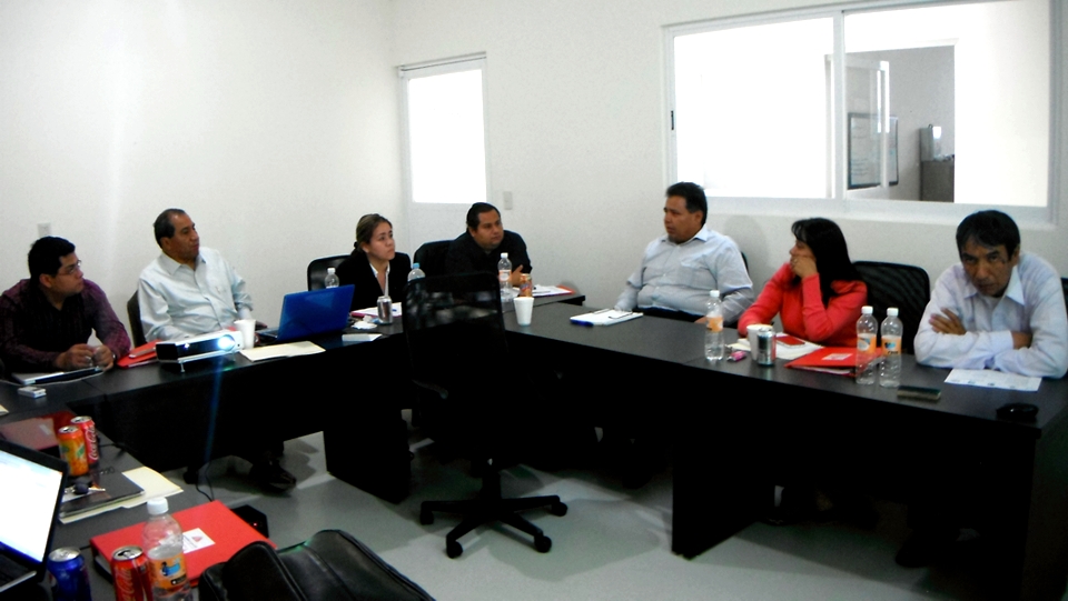 ANALITICA REPRESENTACIONES S.A. de C.V. 