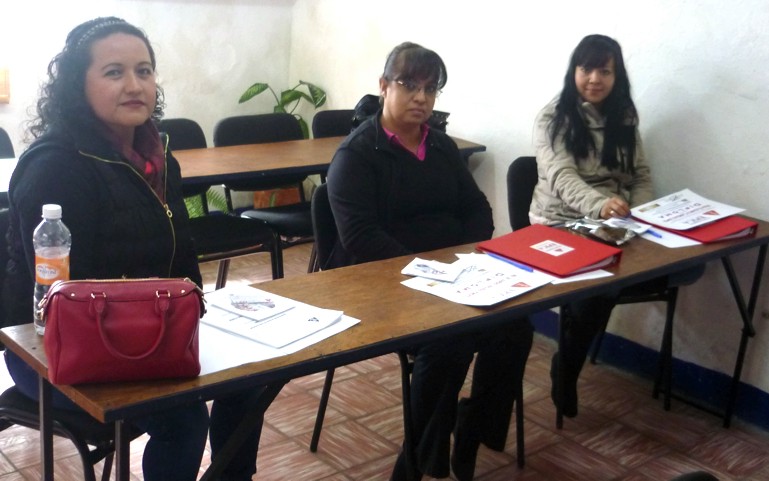 Curso Administración Profesional de Cobranzas, impartido a Cerveza Minerva, S.A. de C.V.
