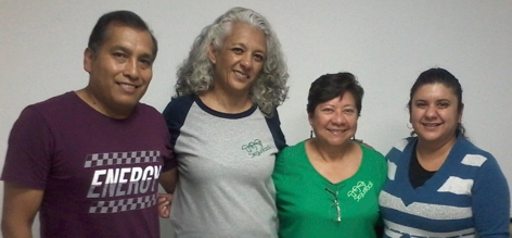 Curso de ventas Cómo vender más y mejor, impartido a colaboradores de Segurifacil en Guadalajara, Jalisco