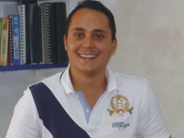 testimonio de Javier Padilla