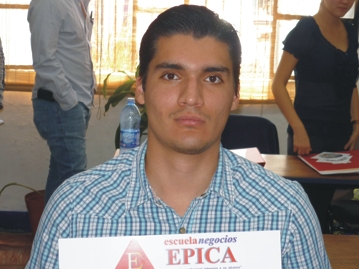testimonio de Mario Balderas