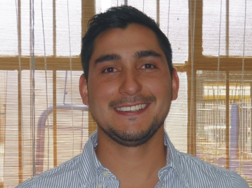 testimonio de Omar Padilla