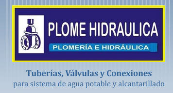 Plome Hidráulica, S. A. de C.V.