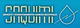 SAQUIMI
SERVICIOS Y
ACONDICIONAMIENTOS
QUÍMICOS
INDUSTRIALES,
S.A. DE C.V.