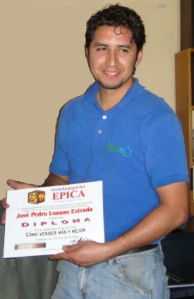 José Pedro Lozano
