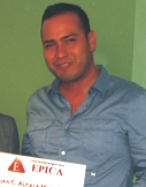 Juan Alcalá