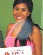 LAE. Mariana Pérez